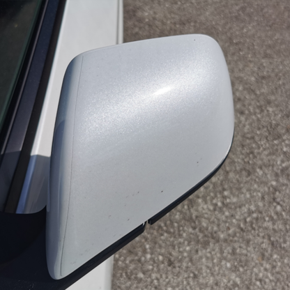 Film de protection de peinture Model 3 pour les rétroviseurs