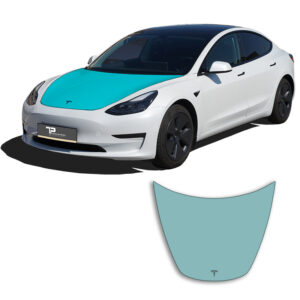  TOPABYTE 4 pièces pour 2024 Tesla Model 3 Highland Garde-Boue  Garde-Boue Garde-Boue de Protection des sédiments de véhicule Pas Besoin de  percer des Trous