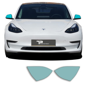 LFOTPP Protecteur d'écran pour Tesla Model 3 2024 2025 Navigation de 15,4  Pouces, Film de Protection Anti-Empreintes Digitales en Verre Trempé 9H,  Model 3 Highland Accessoires [Pas pour 2018-2023] : : High-Tech