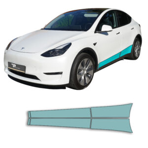 LFOTPP Garde-boue de voiture pour Tesla Model 3 2024 2025, modèle 3  Highland - Accessoires en plastique ABS avant et arrière - Protection  anti-éclaboussures - Pas besoin de perçage (pas pour : : Auto et  Moto